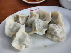 -鸿毛饺子(紫竹桥店)