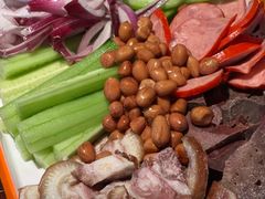 -四禧精酿铜锅涮肉·烧烤工场(大明湖店)