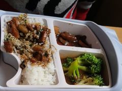 -味太助·银饭食堂(中华城店)
