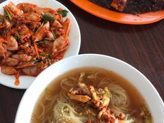 -真空冷面王(武功街店)