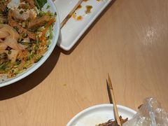 -大师兄·西北小馆(金湾华发商都店)
