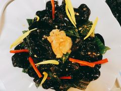 -鹿鸣春饭店(总店)