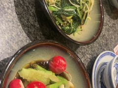 -南京大牌档(夫子庙贡院街店)
