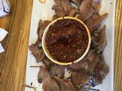 -百年石锅饭·朝鲜族传统民餐