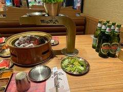 -西塔老太太泥炉烤肉(湖东领汇广场店)