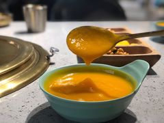 南瓜粥-妥妥烤肉料理(昙华林店)