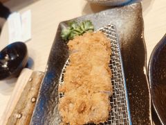 -胜博殿日式炸猪排(西红门店)