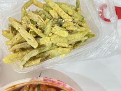 -八方后身麻辣鸡块(总店)