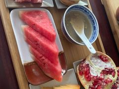 -青藤茶馆(南山路店)