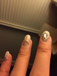 PinkBaby美甲美睫(新天地店)-PinkBaby美甲美睫