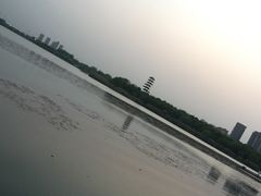 -暨阳湖生态园