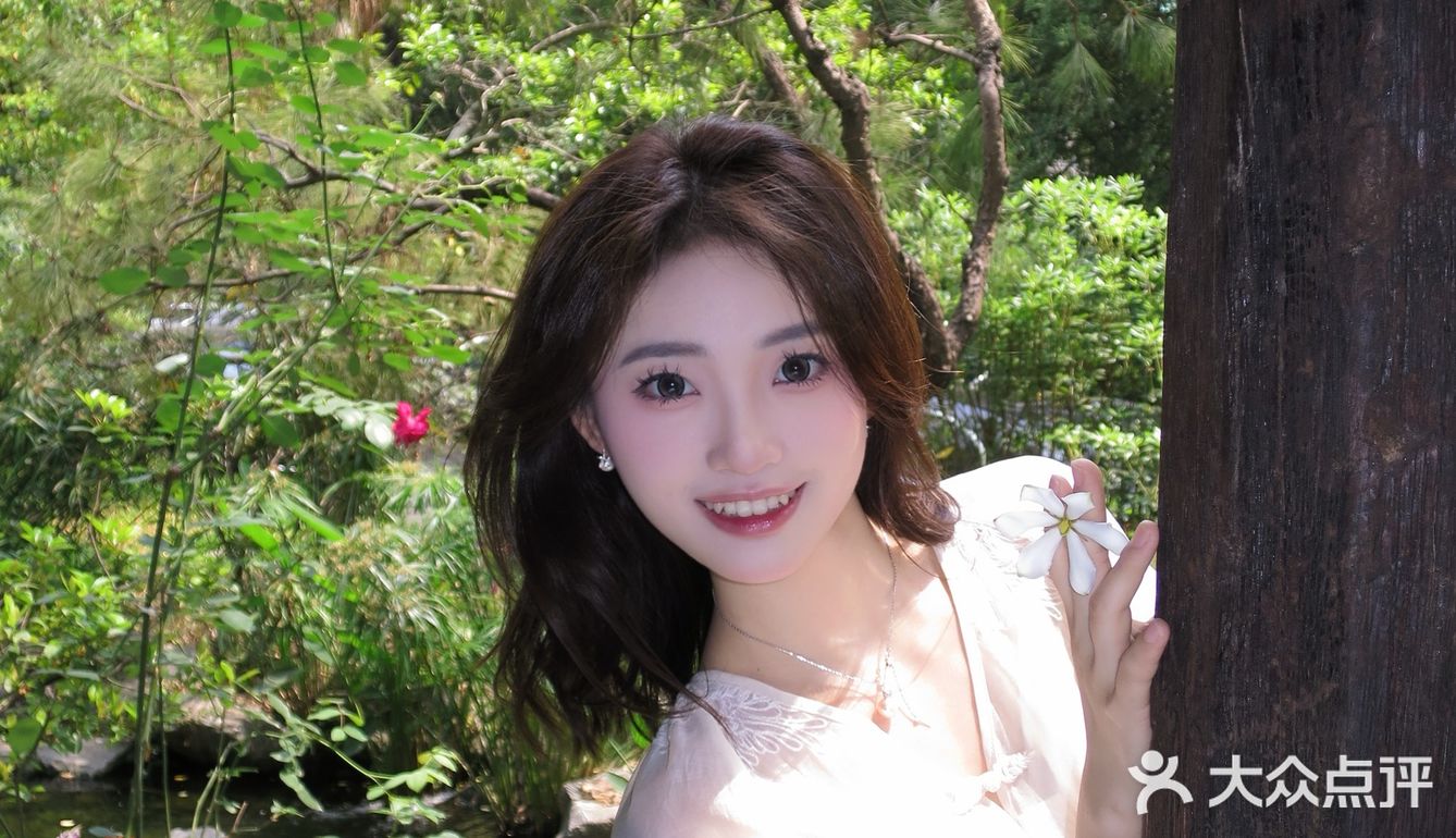 🏡佛山集然院子 | 藏在闹市里的新中式园林