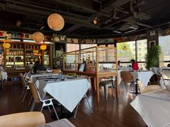 -安妮意大利餐厅(日坛店)