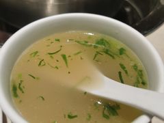 -浩爷羊蝎子火锅(望京店)