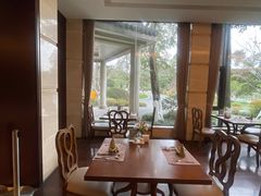 -浙江西子宾馆·瑶园咖啡厅