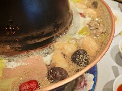 -东来顺饭庄(apm总店)