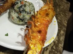 -熙成烧烤·三十三年(开发区店)
