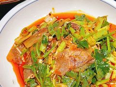 -酒肆浅葱·特色菜馆(卓悦intown店)