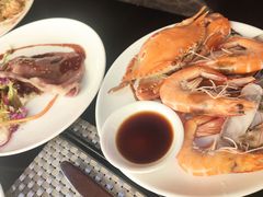-339旋转餐厅(天府熊猫塔店)