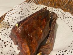 烧鸽子-京城·森鸽排档(双井店)