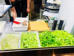 -特派卷·老北京烤鸭卷(合生汇购物中心店)