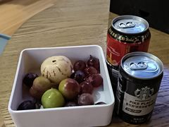 -丽池宫韩式汗蒸会馆(华灯坊店)