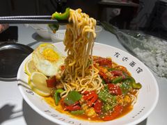 -友达面馆(广州总店)