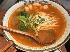 -贡梅老面馆·蟹粉面·无锡特色小吃(南长街主推店)