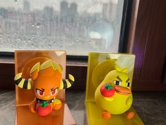-海底捞火锅(长宁路龙之梦店)