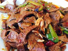 -清真·益鑫羊肉手抓馆(花园北街店)