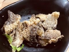-渔米丰·广府鱼汤米线(光明广场店)