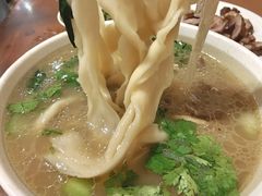-合记烩面(人民路店)