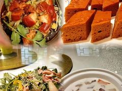 -山水茶艺馆·点心粤菜·30年老字号