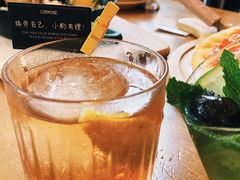 -COMMUNE幻师(解放西路店)