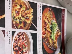 -鸭匠食府·挂炉烤鸭·新京菜(阜成路店)