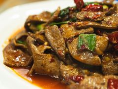 -湖南文氏湘菜馆(顺河高架路店)