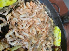 -鸭池河烙锅(百花新城店)