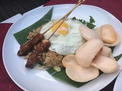-Mai Mai Restaurant