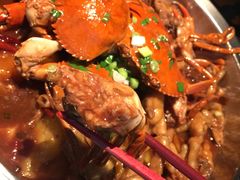 -胖哥俩肉蟹煲(福州仓山爱琴海店)