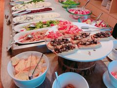 -拉蒂娜·巴西牛排馆 Latina·Brazilian Steakhouse(陆家嘴旗舰店)