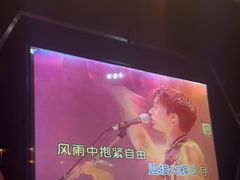 -魅KTV·AI辅唱(簋街店)