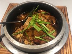 -董鲁烤鸭(建和街店)