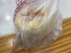 -酥满溢绿豆饼(共和新路店)