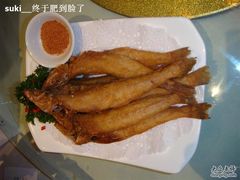 香酥沙丁鱼-东莱海上(长宁来福士店)
