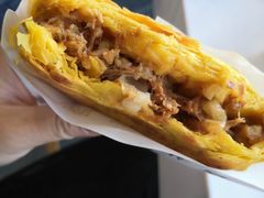 -魏家凉皮(科技三路店)