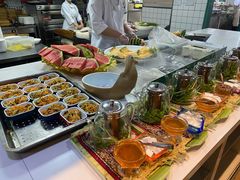 -驿楼兰·新疆菜(火车站店)