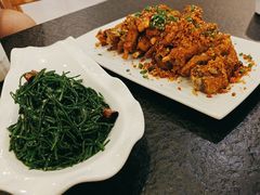 -兰州宾馆餐厅(兰州驻京办店)