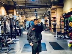 -OneFit健身(汇锦城店)
