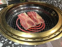-黑牛の場烤肉(摩天活力城店)