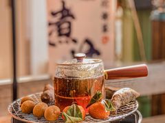 -马灯部落·西湖边的创意山景餐厅(虎跑动物园店)